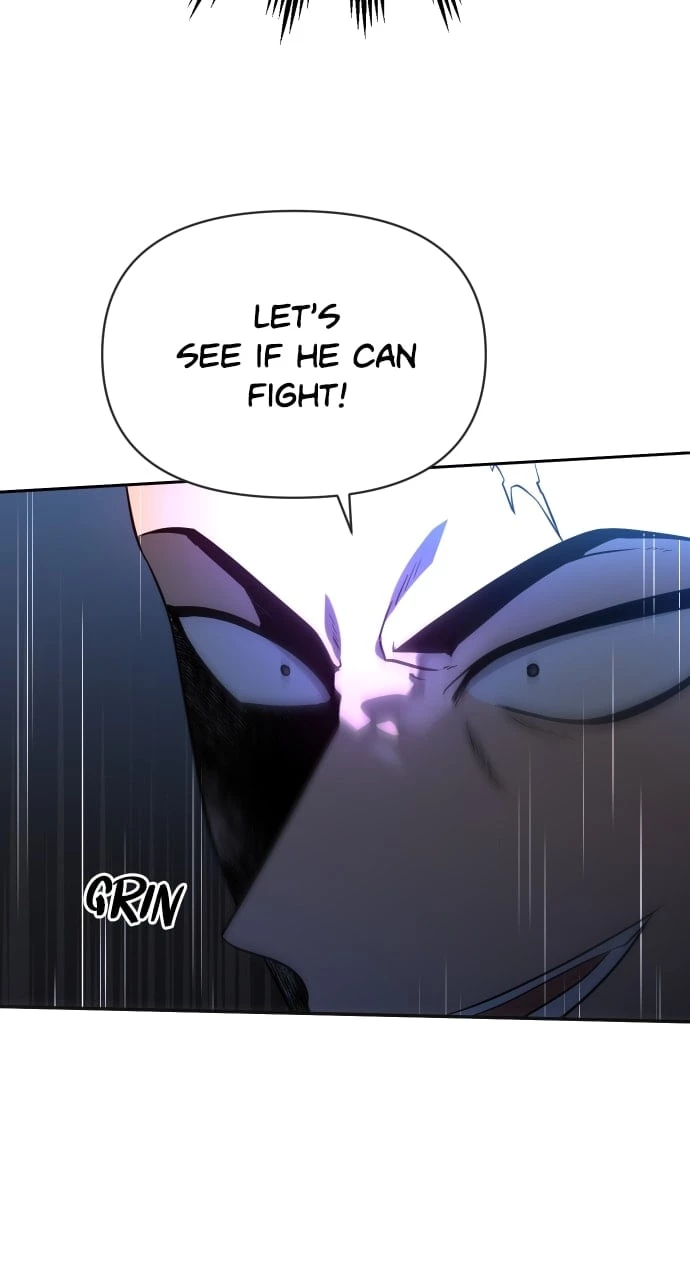 I Was the Final Boss Chapter 3 - 31