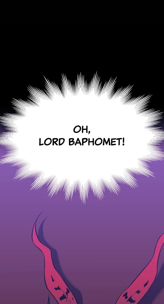 I Was the Final Boss Chapter 4 - 45