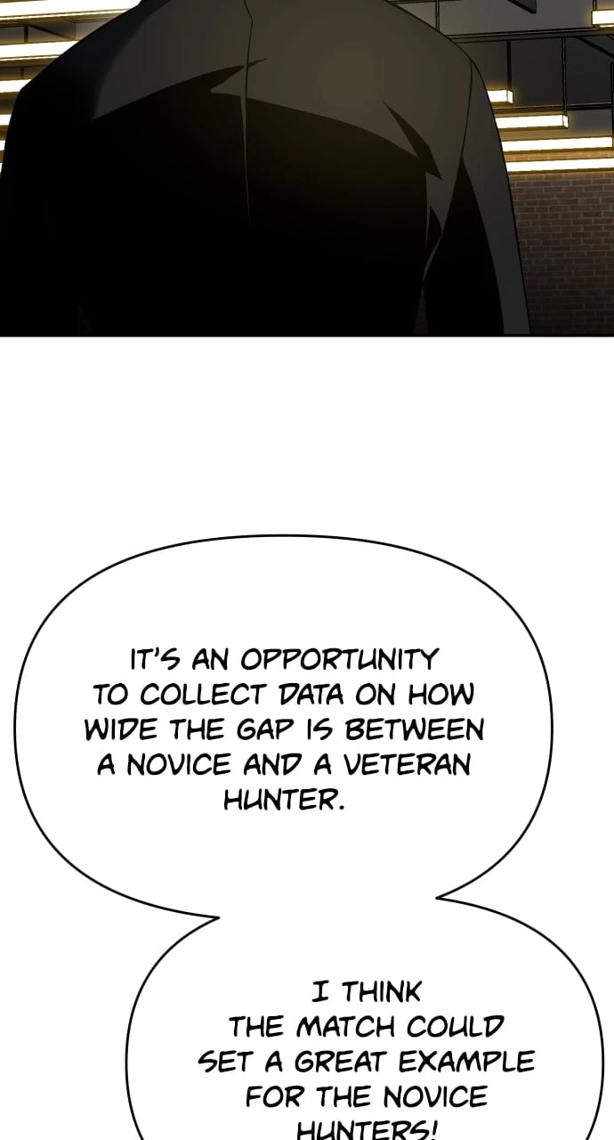 I Was the Final Boss Chapter 6 - 105