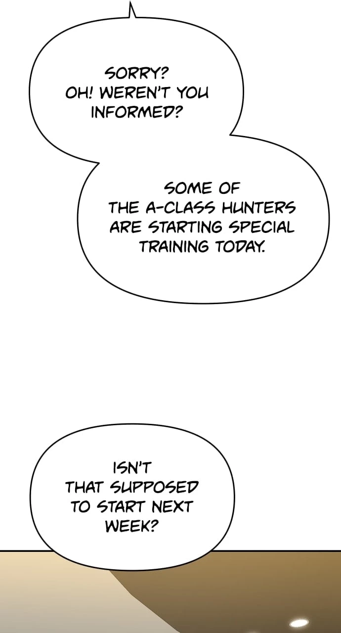 I Was the Final Boss Chapter 5 - 107