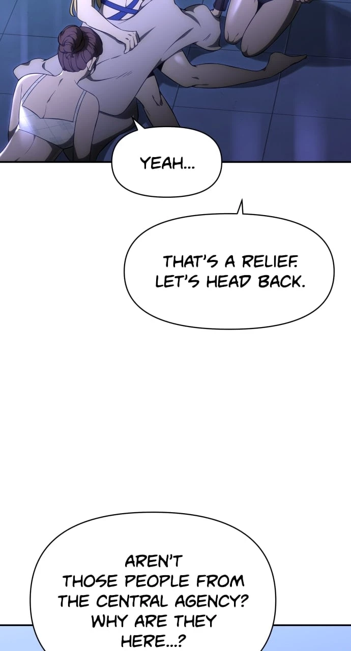 I Was the Final Boss Chapter 7 - 106