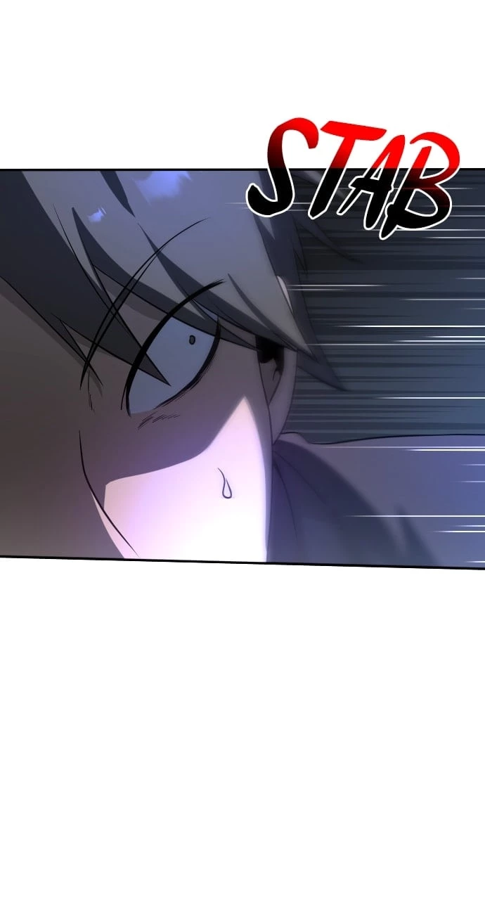 I Was the Final Boss Chapter 3 - 37