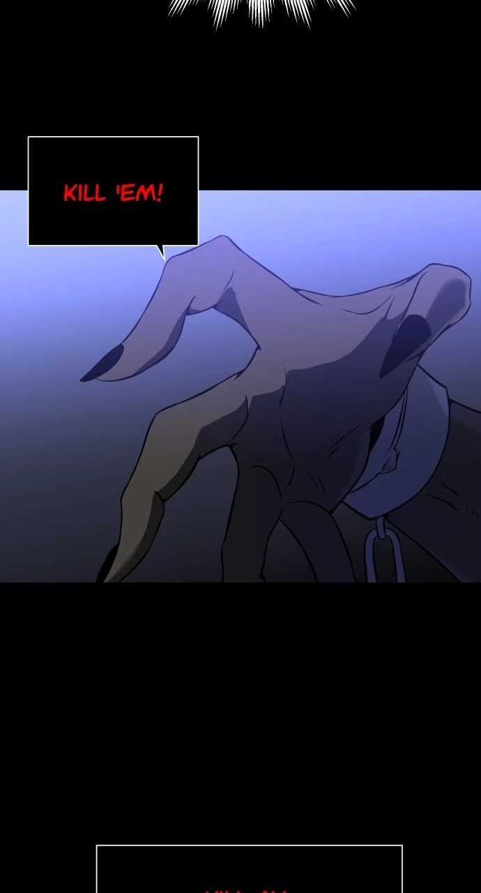 I Was the Final Boss Chapter 4 - 49