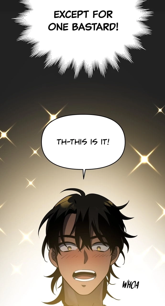 I Was the Final Boss Chapter 5 - 110