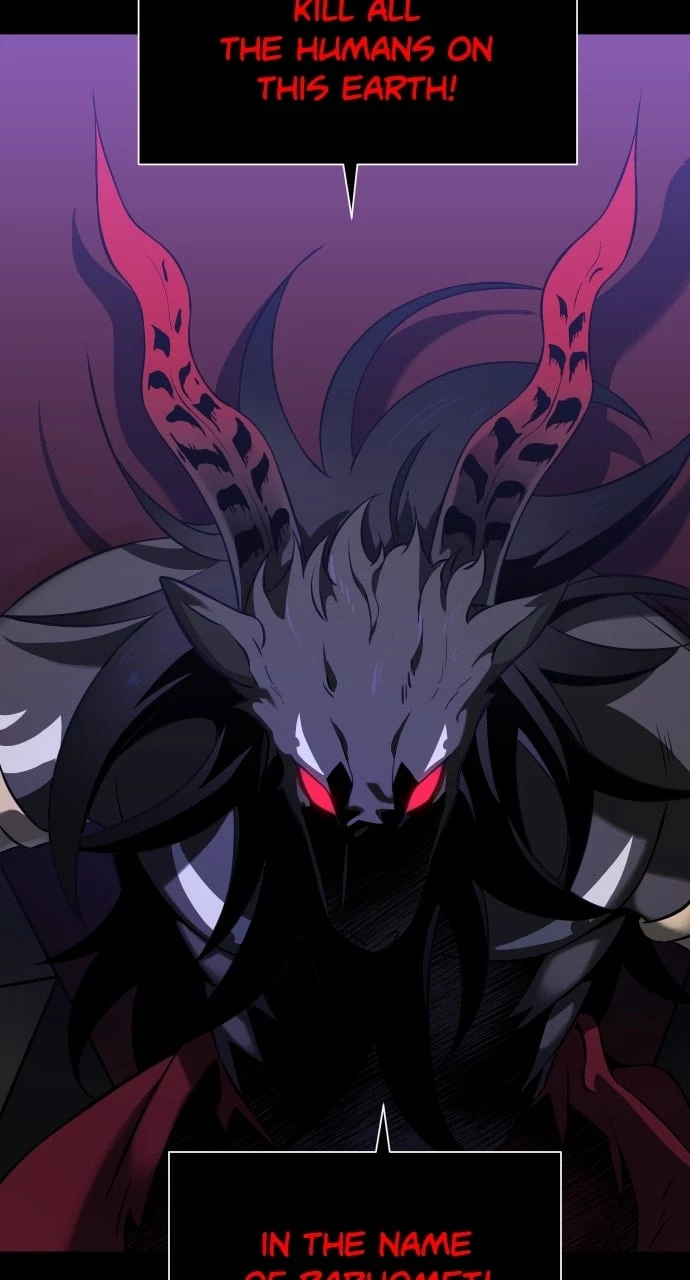 I Was the Final Boss Chapter 4 - 50