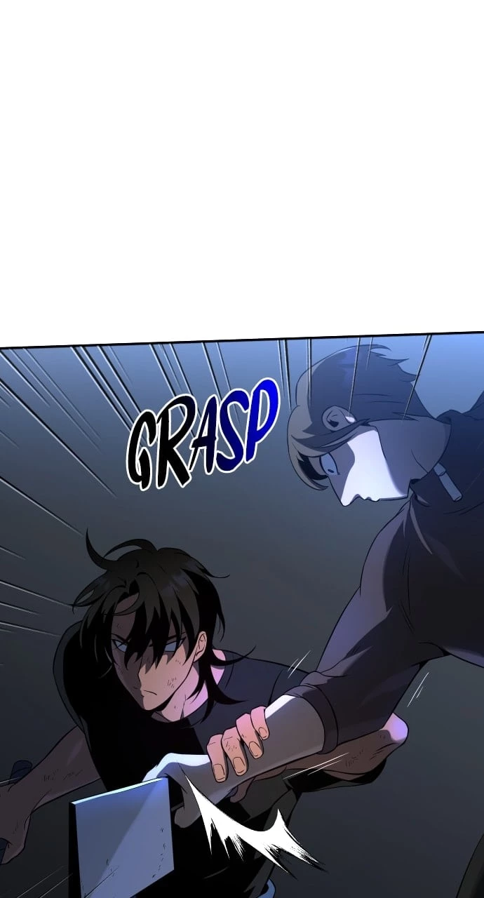 I Was the Final Boss Chapter 3 - 40