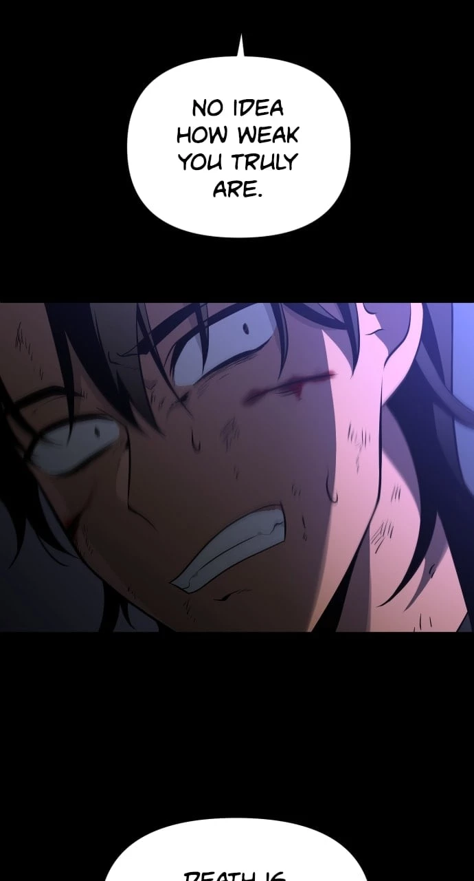 I Was the Final Boss Chapter 4 - 55