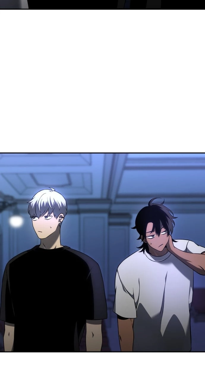 I Was the Final Boss Chapter 7 - 115