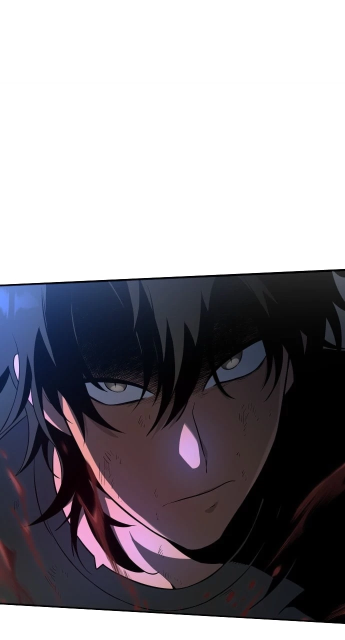 I Was the Final Boss Chapter 3 - 45