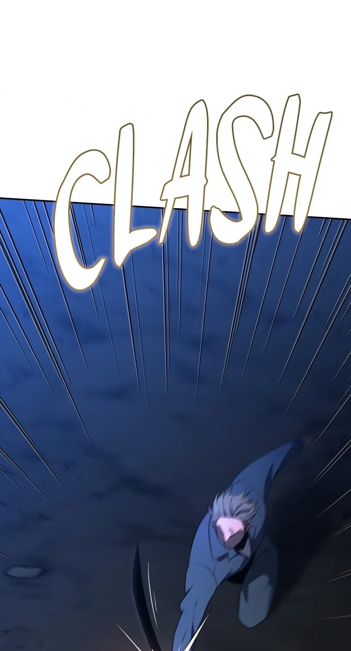 I Was the Final Boss Chapter 3 - 49