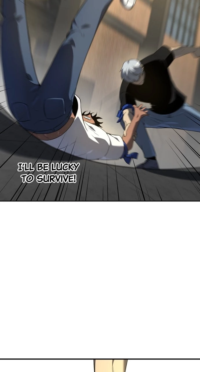 I Was the Final Boss Chapter 6 - 119