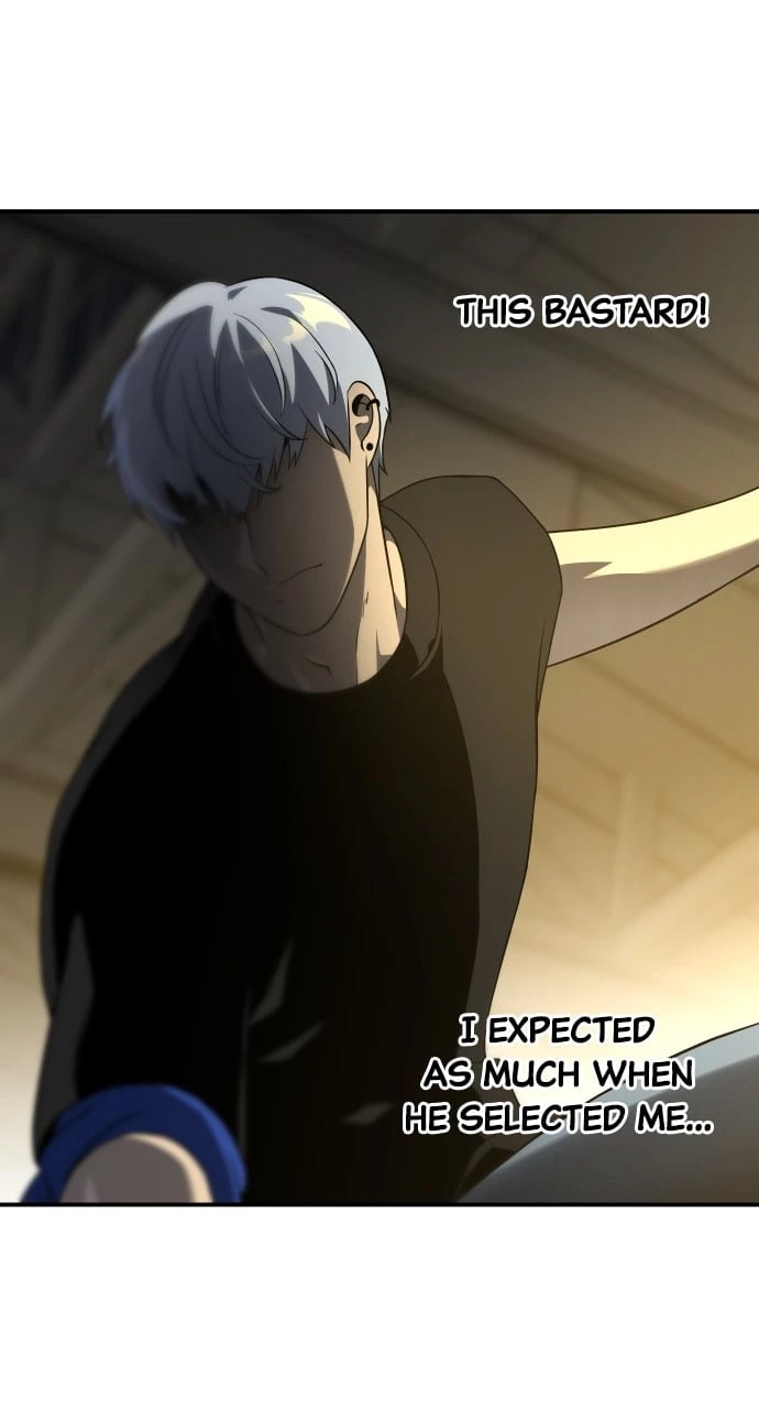 I Was the Final Boss Chapter 6 - 122