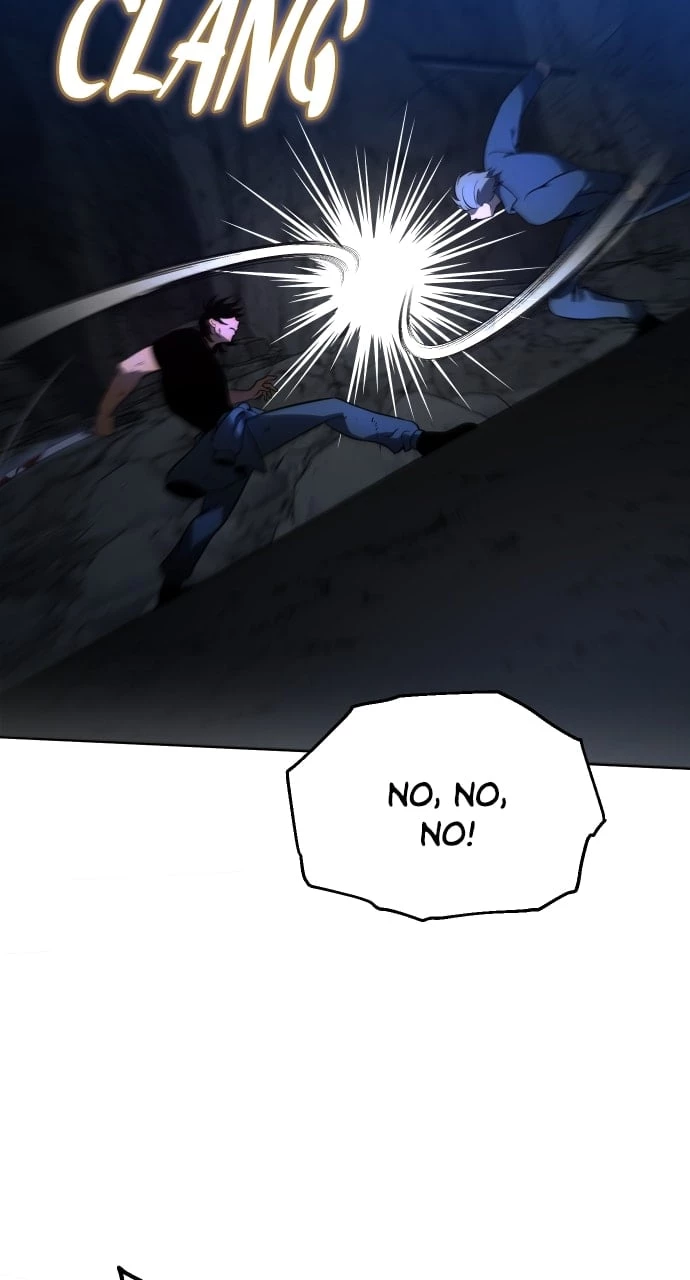 I Was the Final Boss Chapter 3 - 53