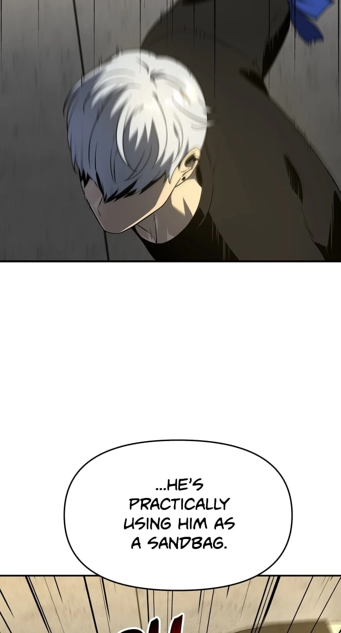 I Was the Final Boss Chapter 6 - 126