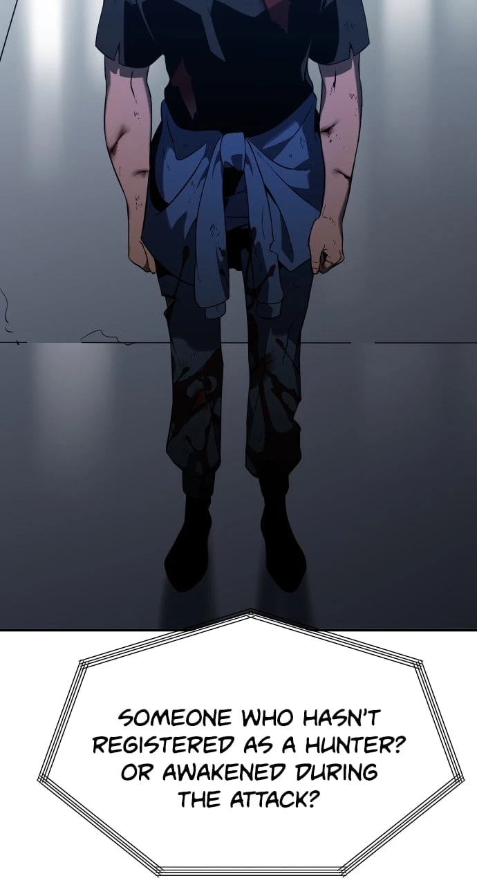 I Was the Final Boss Chapter 4 - 71