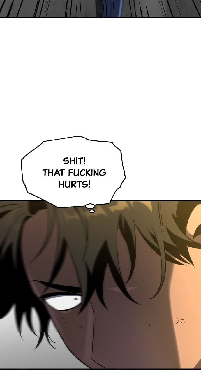 I Was the Final Boss Chapter 6 - 128