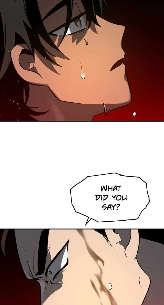 I Was the Final Boss Chapter 5 - 131
