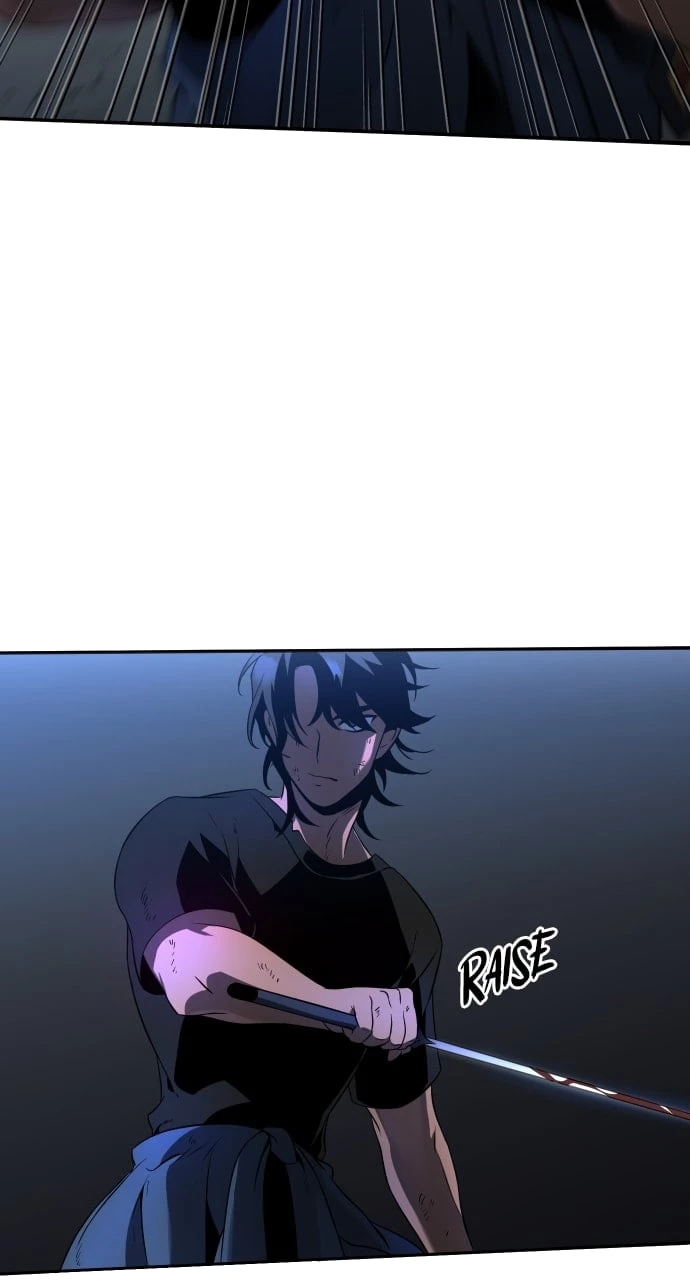 I Was the Final Boss Chapter 3 - 61