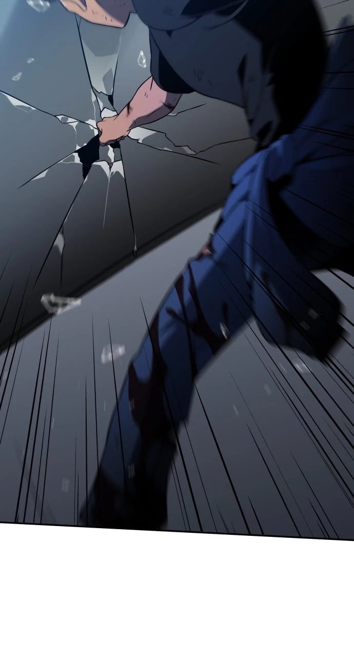 I Was the Final Boss Chapter 4 - 75