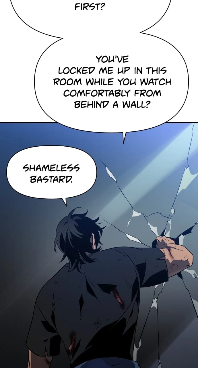 I Was the Final Boss Chapter 4 - 78