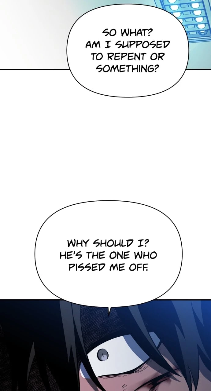 I Was the Final Boss Chapter 4 - 81