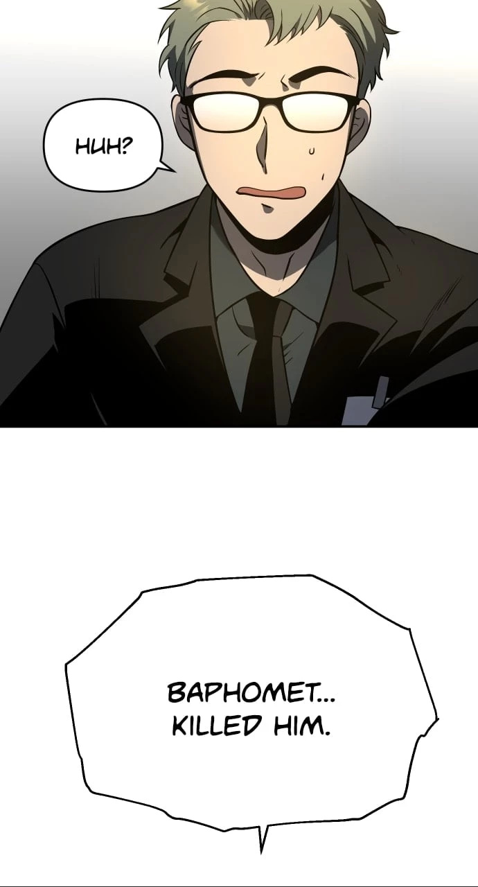 I Was the Final Boss Chapter 5 - 139