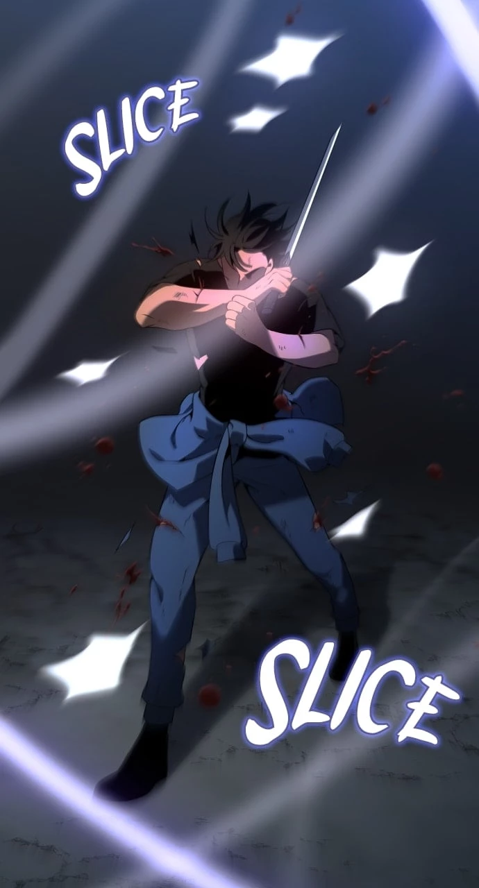 I Was the Final Boss Chapter 3 - 69