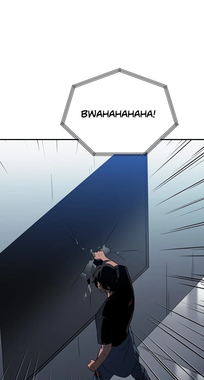I Was the Final Boss Chapter 4 - 87
