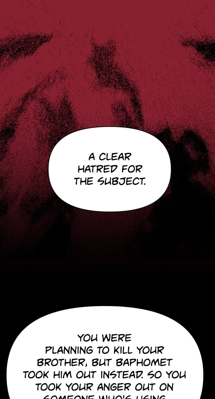 I Was the Final Boss Chapter 7 - 143