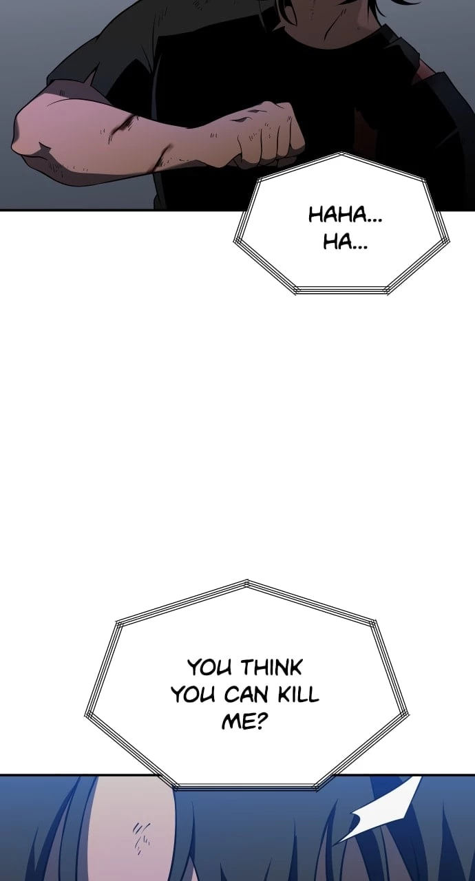 I Was the Final Boss Chapter 4 - 89