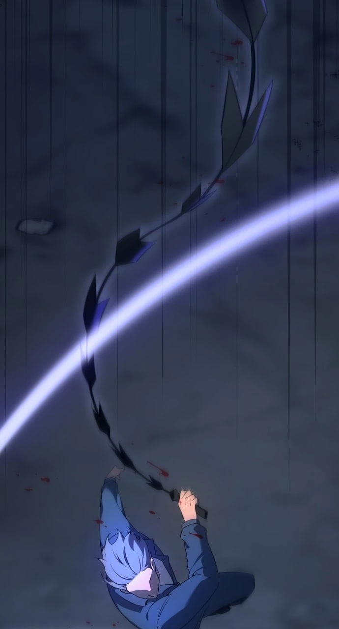 I Was the Final Boss Chapter 3 - 73