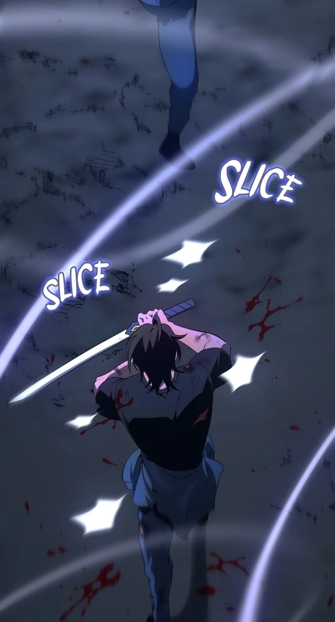 I Was the Final Boss Chapter 3 - 74