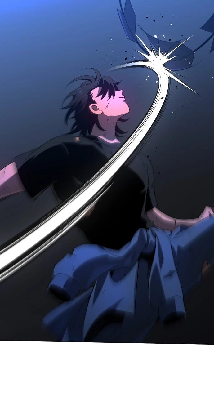 I Was the Final Boss Chapter 3 - 78