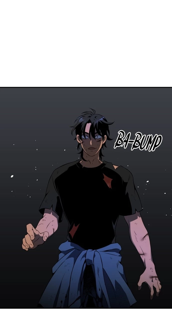 I Was the Final Boss Chapter 4 - 94