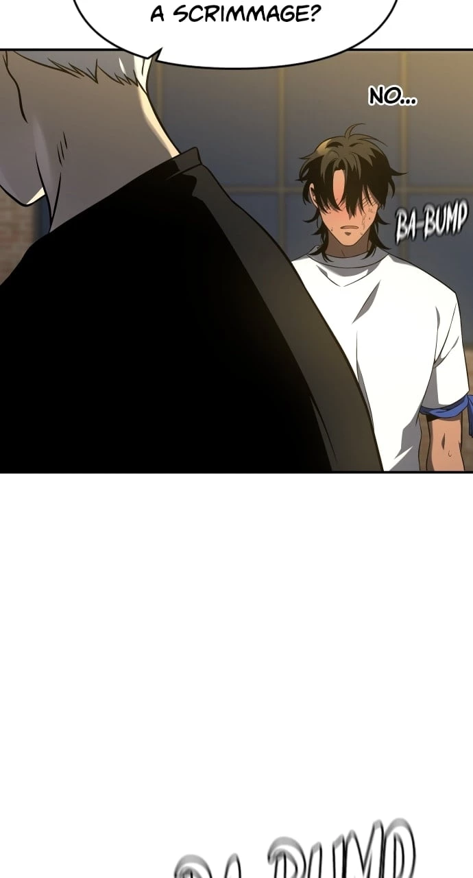 I Was the Final Boss Chapter 6 - 148