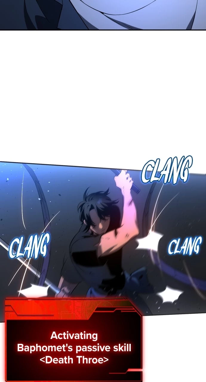 I Was the Final Boss Chapter 3 - 80