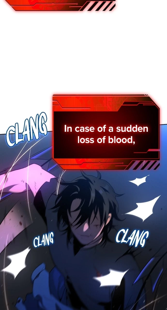 I Was the Final Boss Chapter 3 - 81