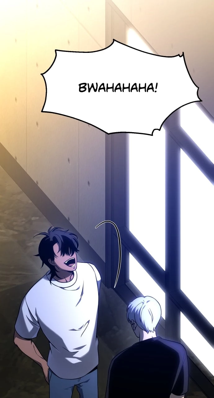 I Was the Final Boss Chapter 7 - 155