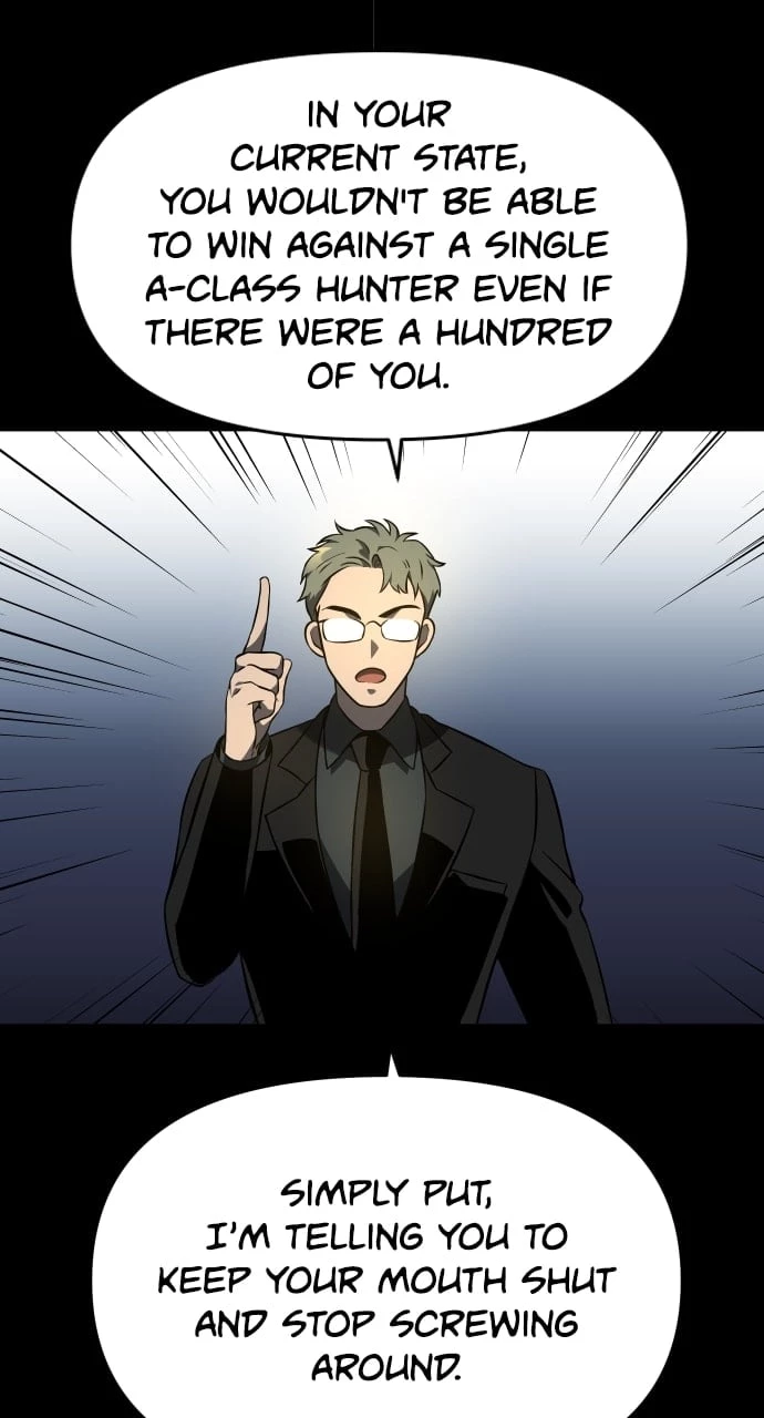 I Was the Final Boss Chapter 6 - 151
