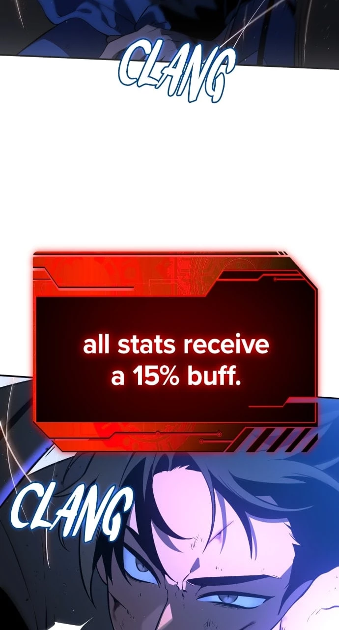 I Was the Final Boss Chapter 3 - 82