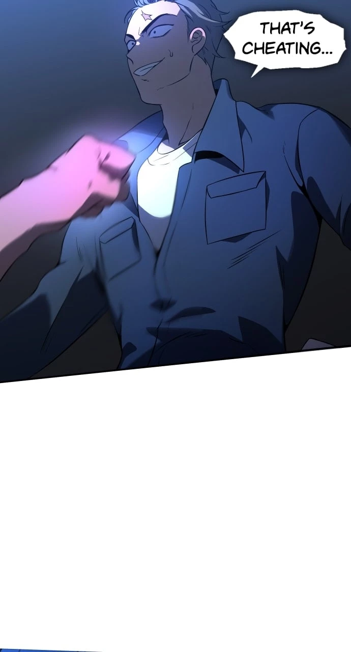 I Was the Final Boss Chapter 3 - 85