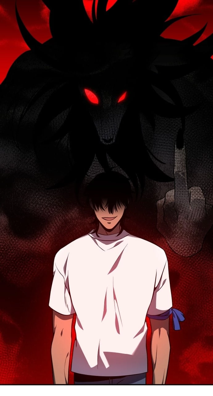 I Was the Final Boss Chapter 6 - 156