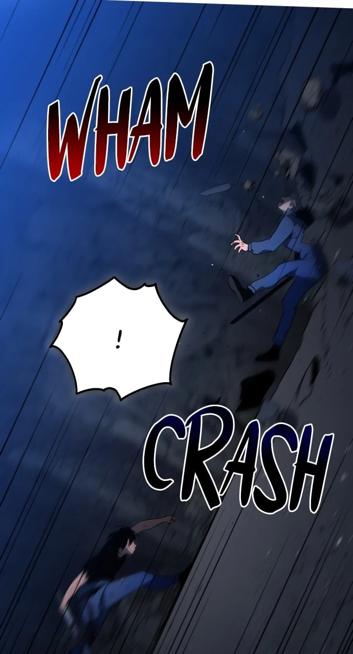 I Was the Final Boss Chapter 3 - 86