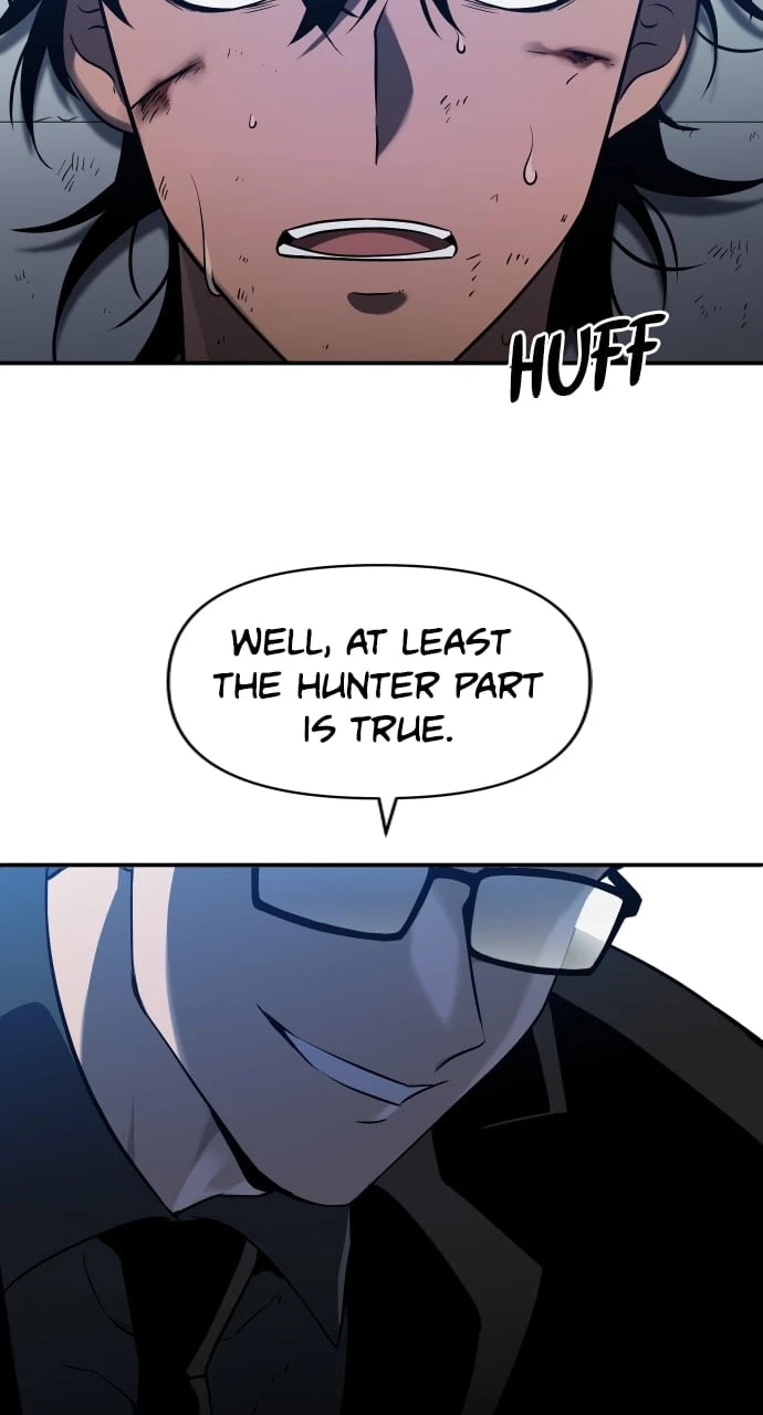 I Was the Final Boss Chapter 4 - 105