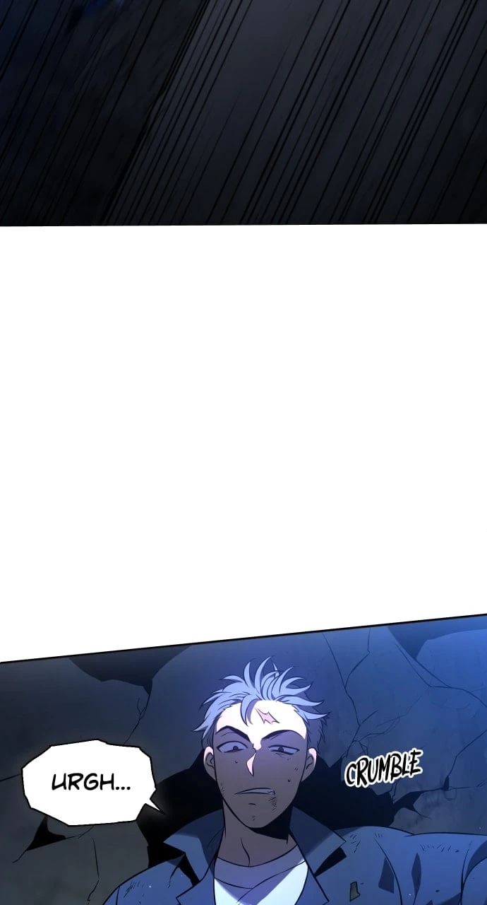 I Was the Final Boss Chapter 3 - 87
