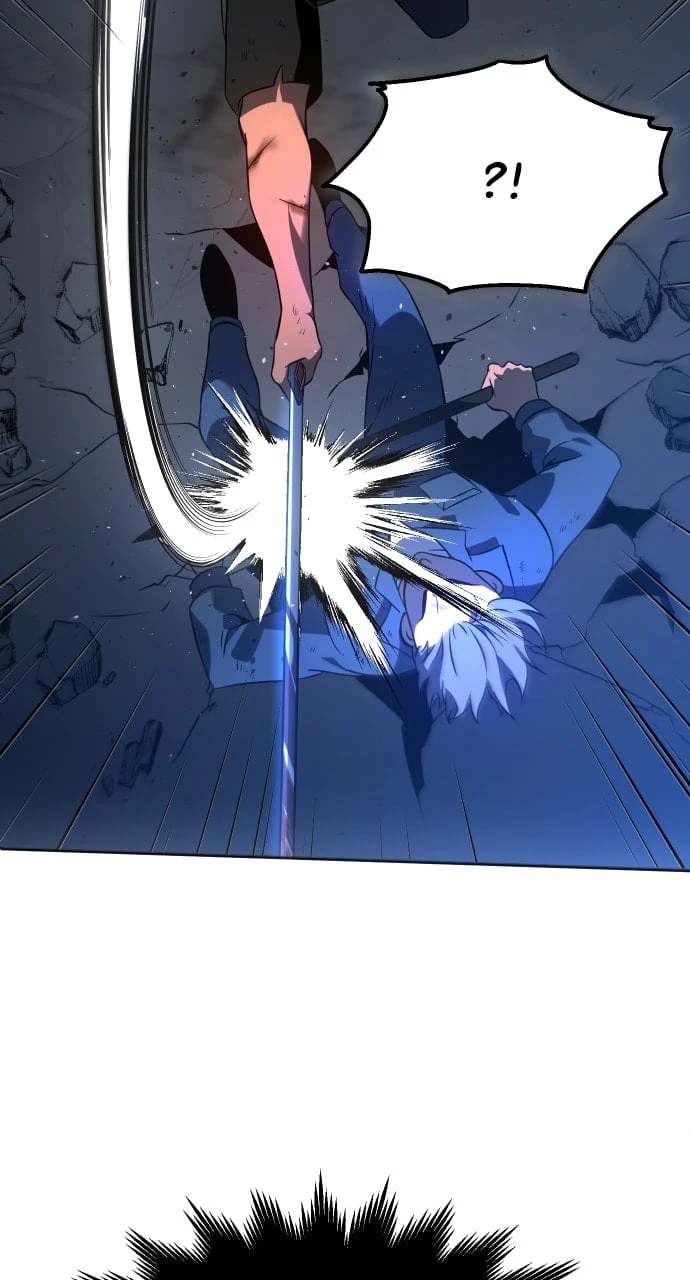 I Was the Final Boss Chapter 3 - 89