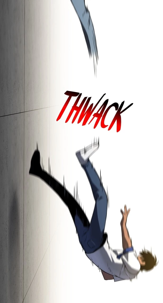 I Was the Final Boss Chapter 6 - 161