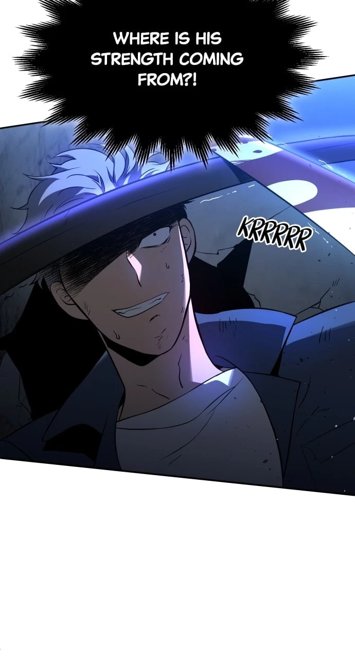 I Was the Final Boss Chapter 3 - 90