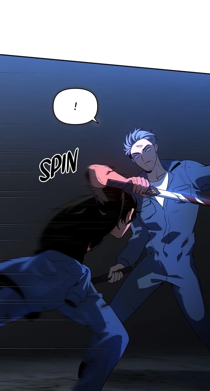 I Was the Final Boss Chapter 3 - 94