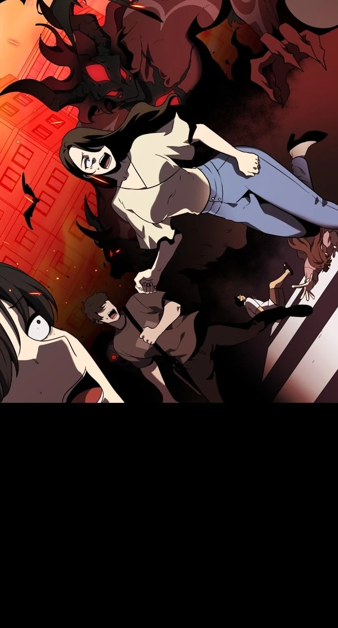 I Was the Final Boss Chapter 2 - 9